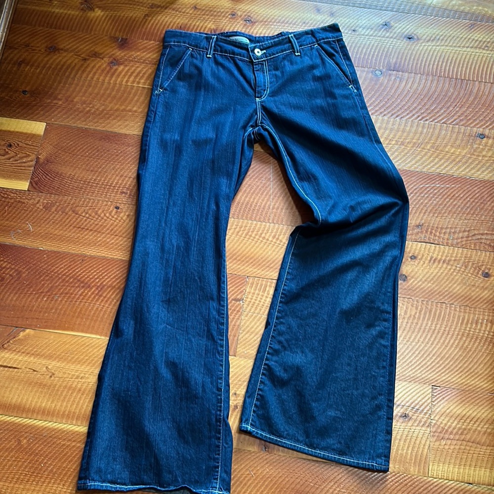 Adriano Goldschmied Jeans